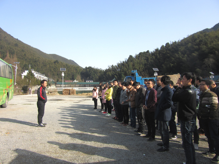 生命不息，運動不止