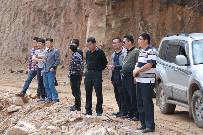井岡山、炎陵紅色景點旅游