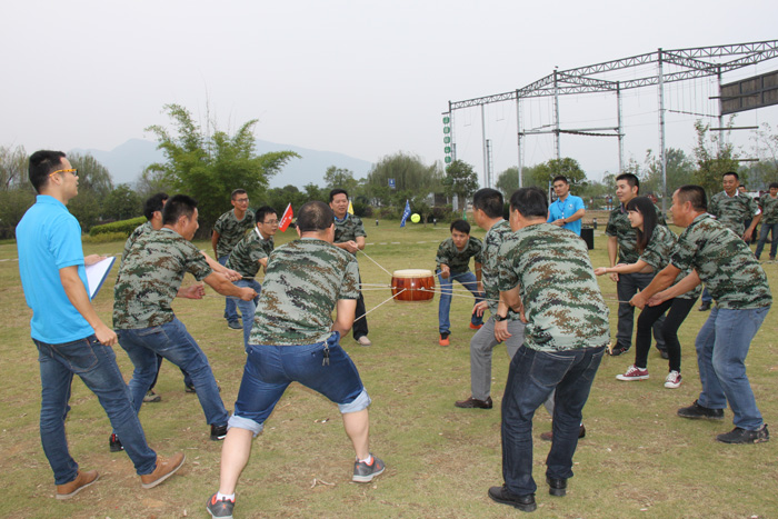 凝聚你我，共創未來