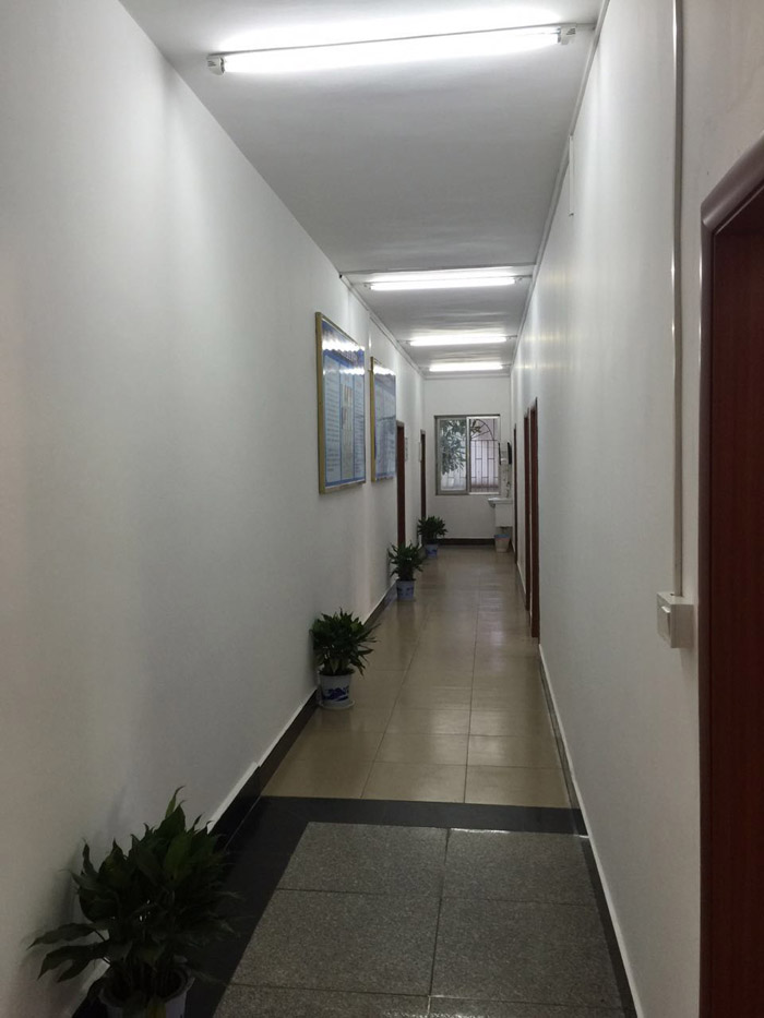 熱烈祝賀天誠交通質監檢測中心舉行喬遷暨揭牌儀式