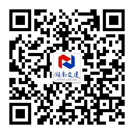 公司董事長謝志方視察益婁高速第十一合同段工地